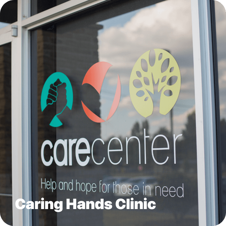 Image for Caring Hands Clinic at the Madison Campus