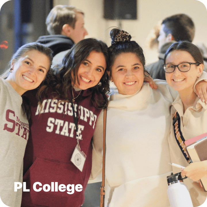 Image for PL College Ministry
